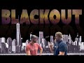 City blackout