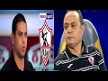 طارق يحيى بيفشخ لاعيبة الزمالك بعد الاداء السئ امام النصر ماترحمونا بقي قرفتونا طارق يحيى بيفشخ لاعيبة الزمالك بعد الاداء السئ امام النصر ماترحمونا بقي قرفتونا