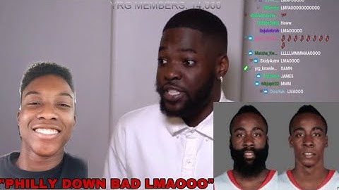 YourRAGE Reacts RDCworld1 "Doc Rivers In The Locker Room After Losing to Miami Heat In the Playoffs"