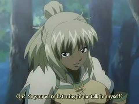 Ragnarok the Animation Subbed Episode 10 Part 3 