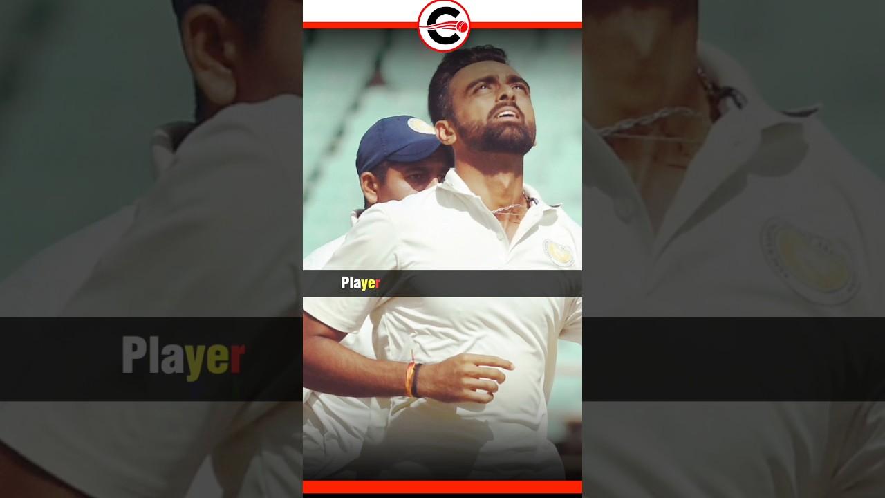 Saurashtra are the champions of Ranji Trophy 2022/23