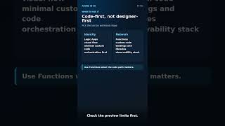 Azure Functions gets managed connectors