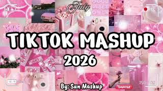 Tiktok Mashup July 💙💛💖2026 💖💛🧡(Not Clean) - If You Know These Songs Your A Genius 🧠💜