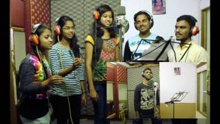 Video song of Lai Lai bhari Shirdi cha Sai By Abhishek Hedukar.
