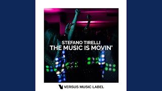 The Music Is Movin' (Instrumental Mix)