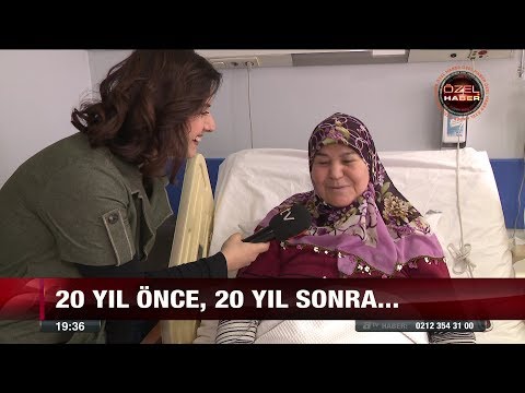 20 yıl önce, 20 yıl sonra... - 29 Mart 2018