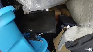 Money Saver Mini Storage Molalla Ave. - Unit E097