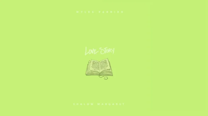 Love Story - Myles Parrish feat. Shalom Margaret |...