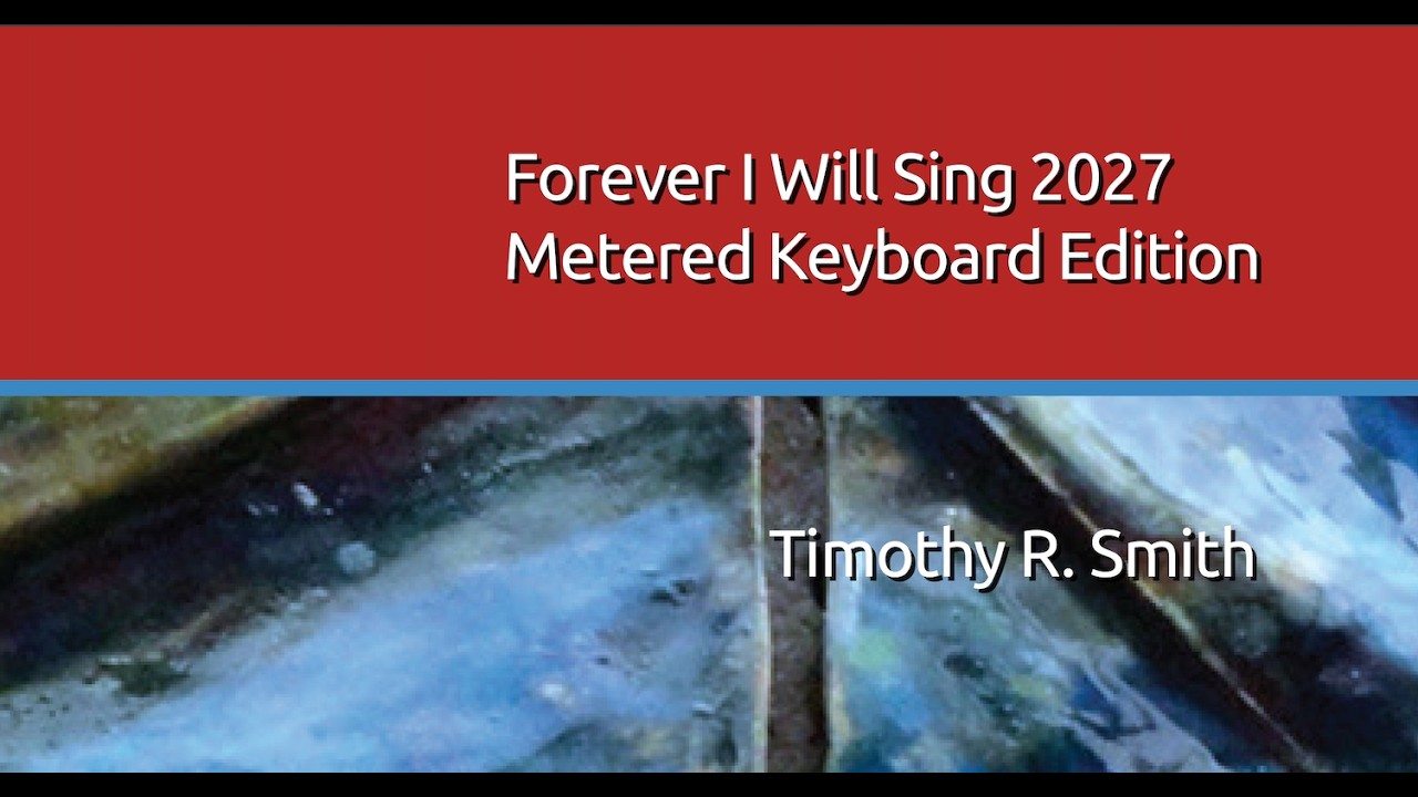 3 Sing To The Lord A New Song Psalm 98 1 2 3ab 3cd 4 Immaculate 3-sing-to-the-lord-a-new-song-psalm-98-1-2-3ab-3cd-4-immaculate