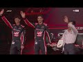 Jetzt offiziell – Oliver Bearman ist F1-Pilot! MoneyGram Haas F1 Team beim F1-Launch-Event in London
