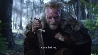 Ancestry DNA TV Commercial 2016