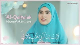 i-Tahsin with Kak Nabila ~ Part 6