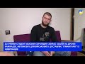 Історія 20-річного студента-волонтера, який возить допомогу для ЗСУ із Нідерландів