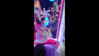 Ticket blaster strategy @chuckecheese