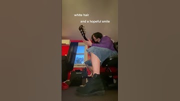 Thumbnail of covet basement cover #grunge #acoustic #guitar #rockstar #cover #90s