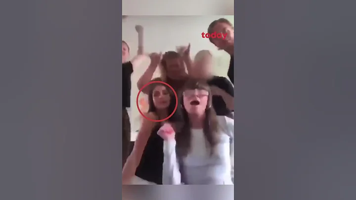 Finland's PM Sanna Marin slams leaked video of her partying - DayDayNews