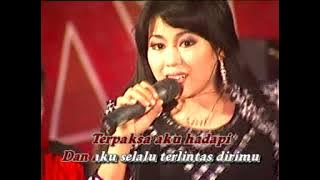 AIR MATA DI HARI PERSANDINGAN WIWIK SAGITA