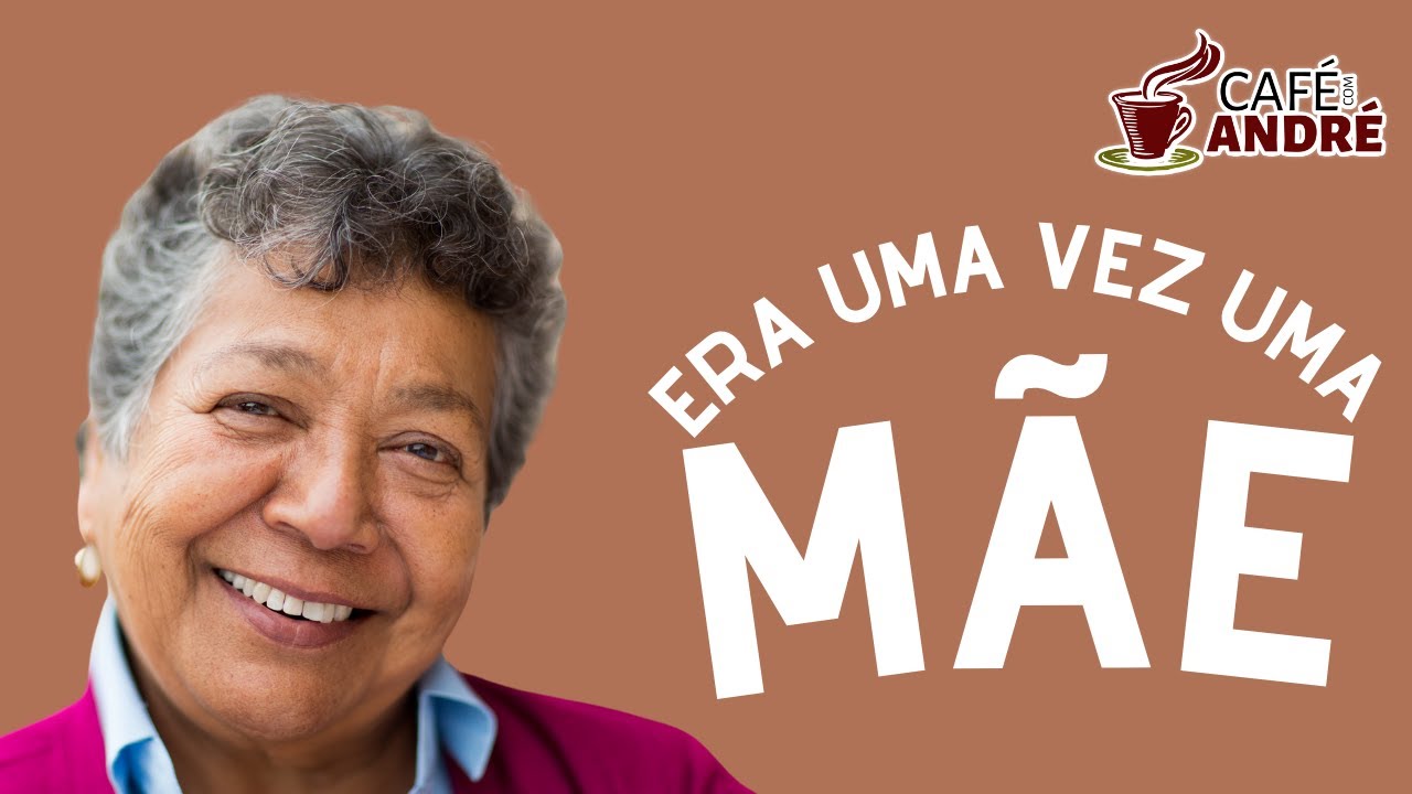 Imagem do episódio em vídeo: Era uma vez uma mãe de dependente químico