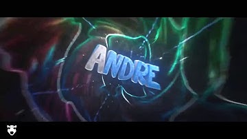 INTRO #141 || André Plays ( Mas Outra v2 )♛ By - NationArts ™