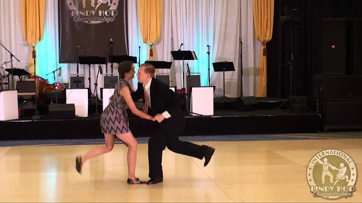 ILHC 2014 - Open showcase - Christian Frommelt & J...