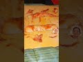 Zacahuil en horno de estufa
