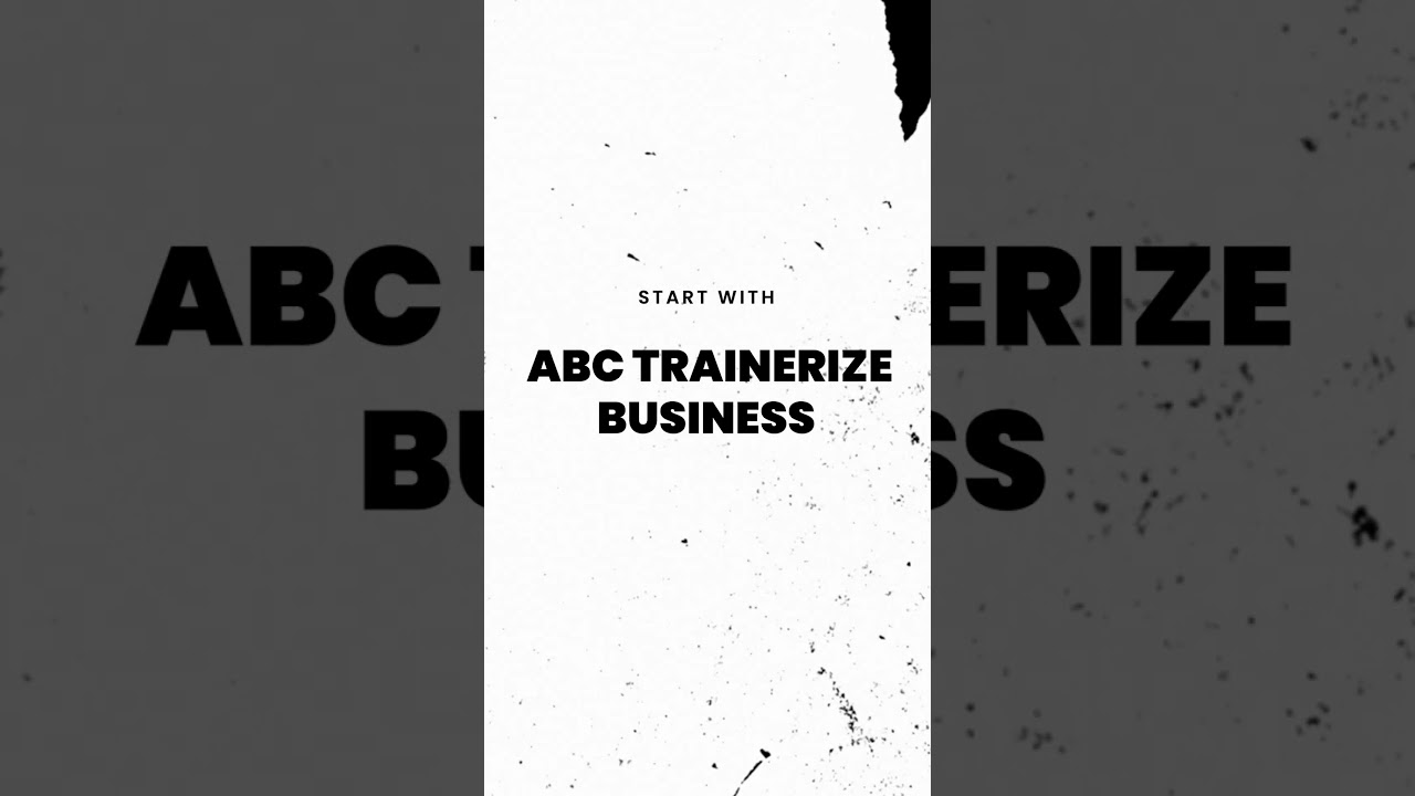 Tired of duct-taping your business together? ABC Trainerize Business is almost here. Get ready!