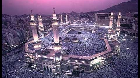 10 تلاوت برتر سوره فاتحه، ماشاءالله (البته به نظر من)