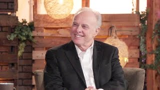 Mark Rutland: 21 Seconds To Change Your World (Randy Robison / LIFE Today)