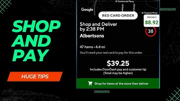 Top Dasher Priority Orders