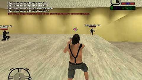 {LVRP:NET} Fake Vào game mà bị máy bạn gạ đittt