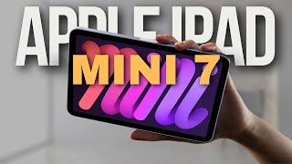 5 Things We Want To See in iPad mini 7 2024!