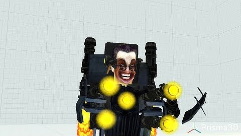 Gman 4.0 prisma 3d for download 