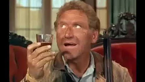 The Big Valley - S1E22 - The Death Merchant  - Wes...