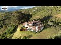 VOLANDO EN DRONE 4K-CHIA- ALTOS DE YERBABUENA- COLOMBIA