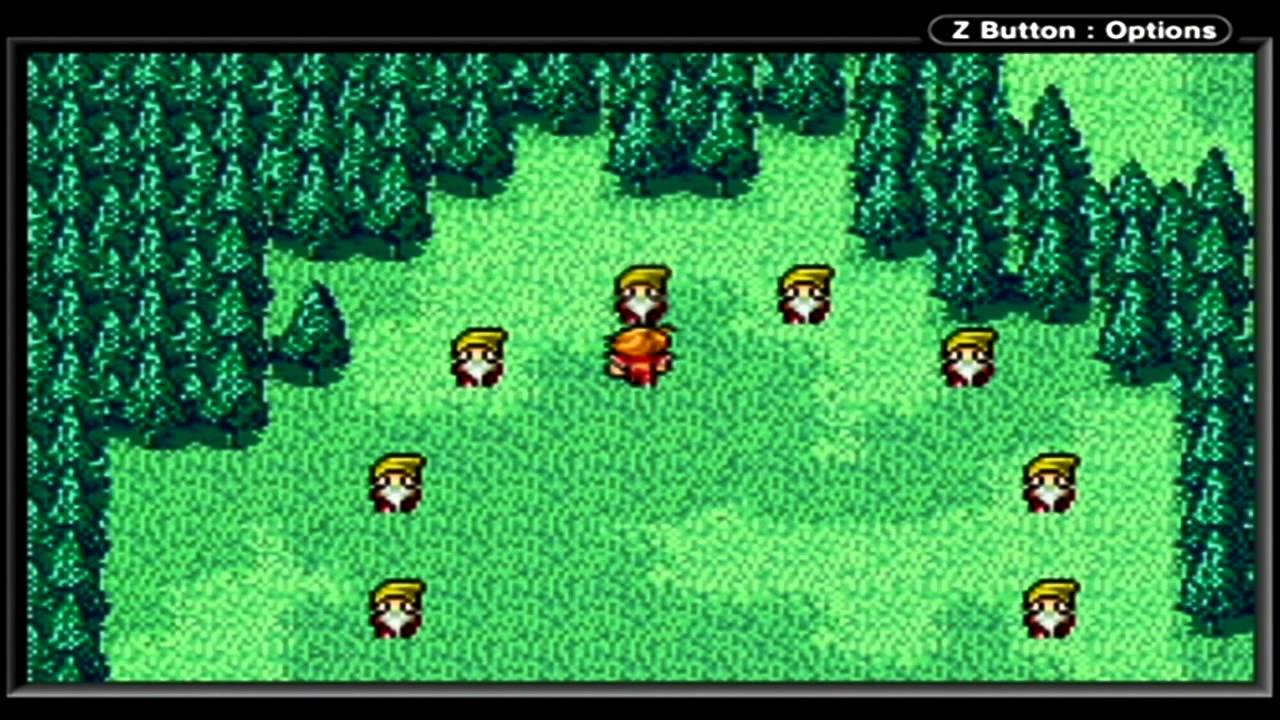Let's Play Final Fantasy 1 (Dawn of Souls) Walkthrough Part