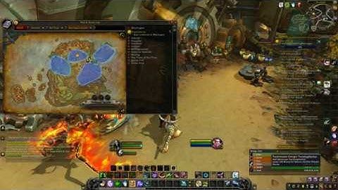 Toys Like Us WoW Quest