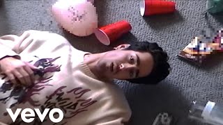 Kingkia – Broken Babies ft. VISHNEV & Ember
