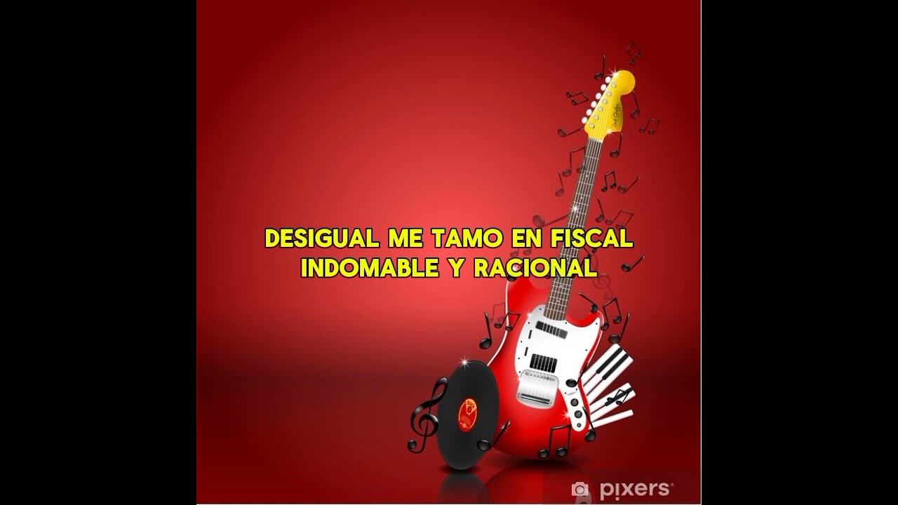 Melody Mujer loba karaoke