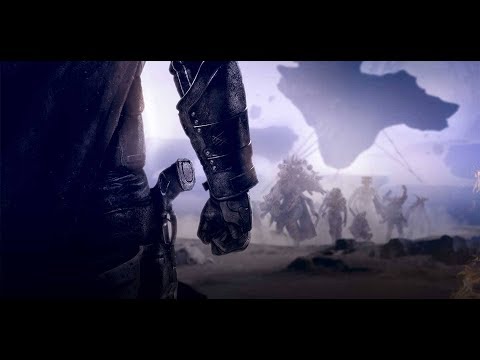 Wideo: Ponieważ Battle.net Usuwa środki Activision Dla Destiny 2, Bungie Informuje, że Wkrótce Omówi „nową Erę”
