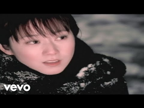 eVonne Hsu - 許慧欣 - 兩個人的下雪天