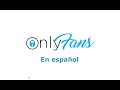 OnlyFans - registro! Cómo registrarse ¿Crear una cuenta OnlyFans?