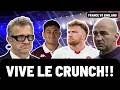VIVE LE CRUNCH!!! | FRANCE vs ENGLAND | SIX NATIONS 2026