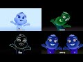 Lalafun Intro Logo Effects Sponsored By Klasky Csupo 2001 Effects X4