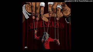 Young Thug - All Over [Produced by Metro Boomin & Southside]