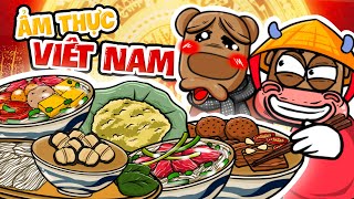 Download lagu FOOD TOUR 3 MIỀN - KHI ẨM THỰC QUÊ HƯƠNG VẼ NÊN BẢN ĐỒ VĂN HÓA VIỆT NAM | CÂU CHUYỆN KINH DOANH