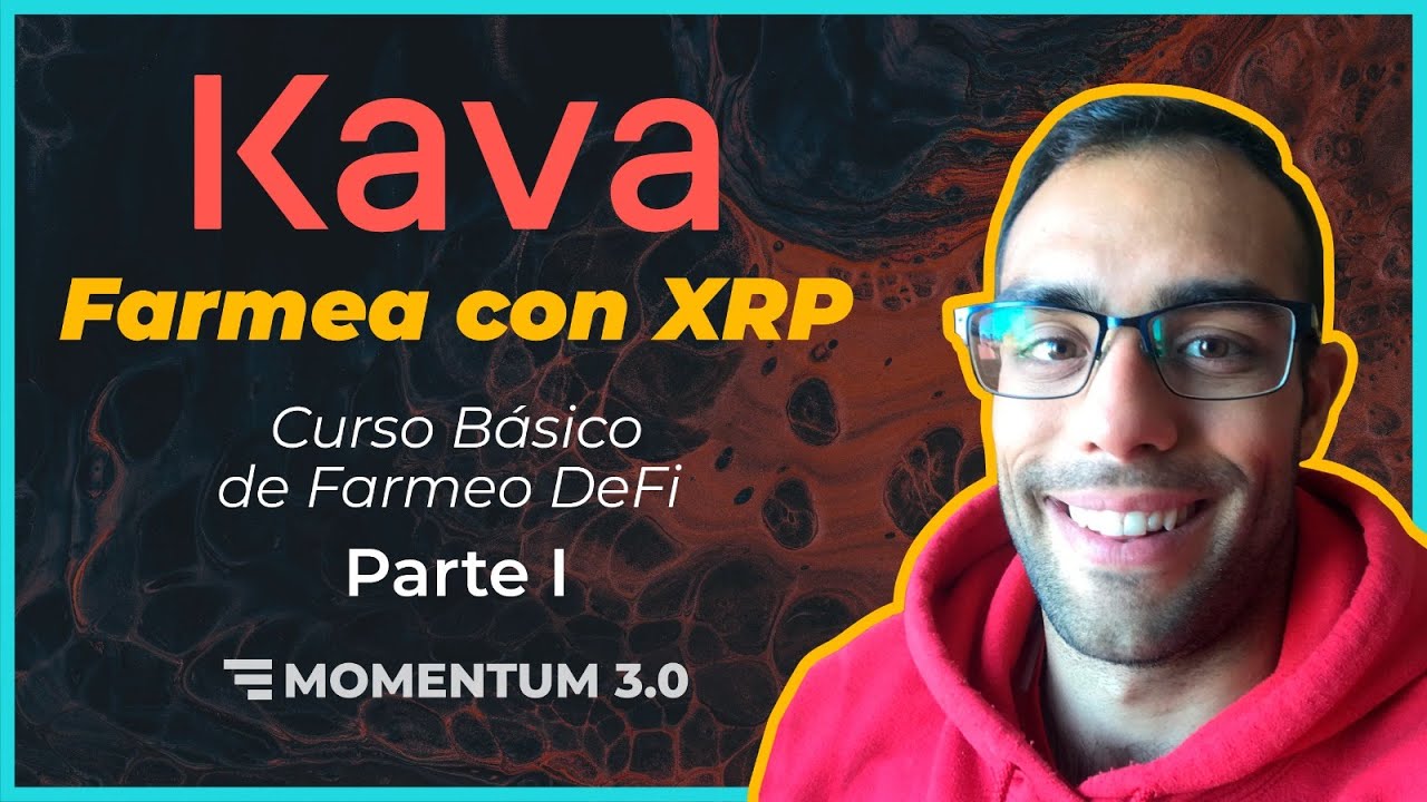 Farmea con XRP 😎😉🤓Curso Básico de Farmeo DeFi Parte I - YouTube