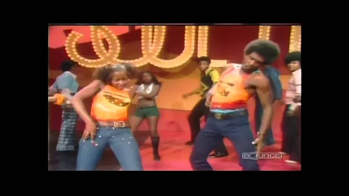 70's Soul Train - The Best of The Best - Billy Pre...