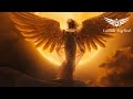 963hz  528hz  healing angelic music  frequency of gods  deep healing music