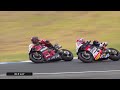2024 Australian Superbike Championship (ASBK) - Round 1, Phillip Island - Superbikes