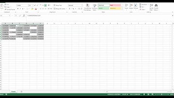 SparksEdge: How to Select blank and non blank cells Excel and VBA